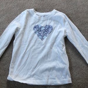 Vineyard vine long sleeve cotton shirt xs